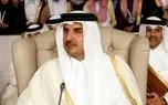 امیر قطر در هفته جاری برای انجام مذاکراتی با رئیس جمهور این کشور درباره...